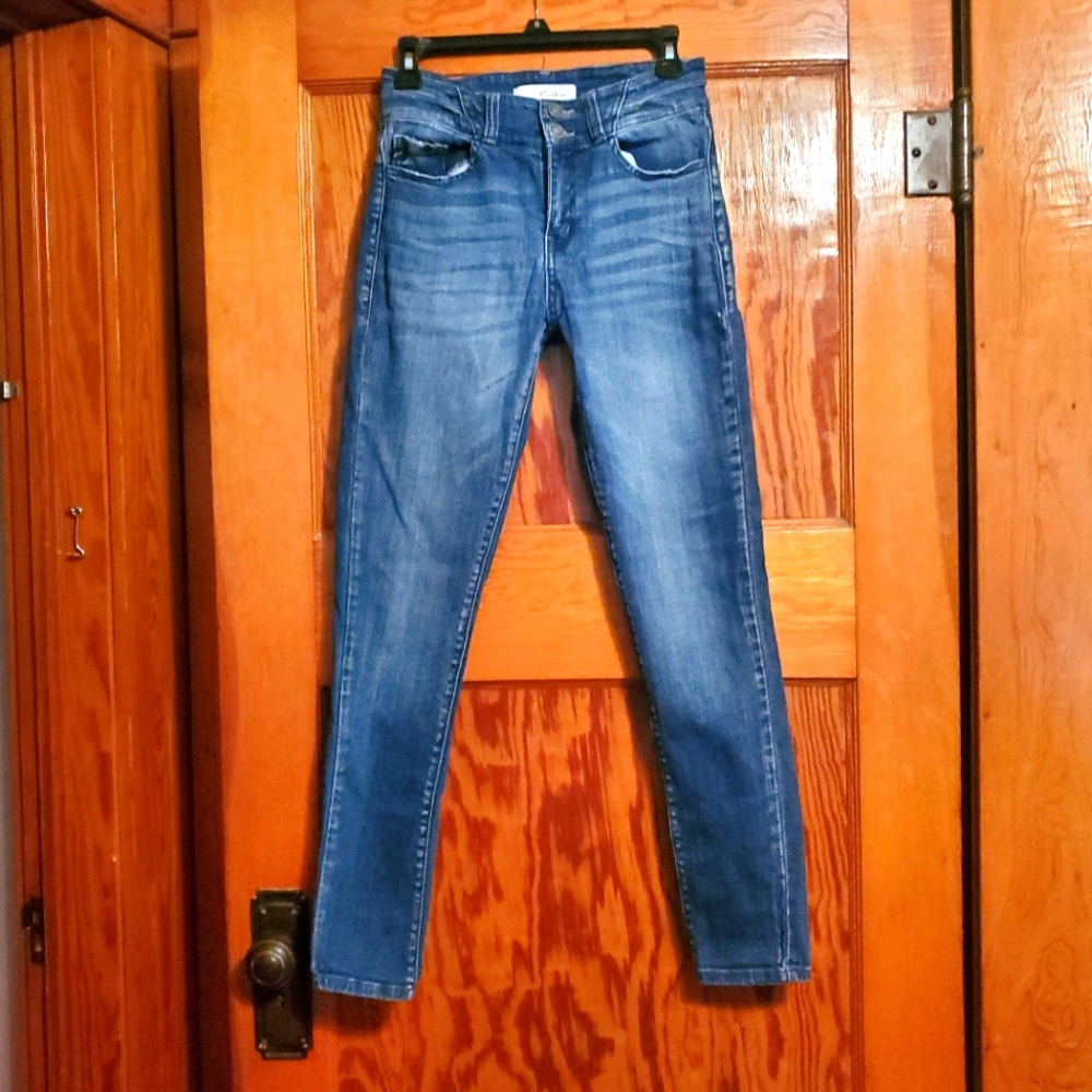 Kancan jeans